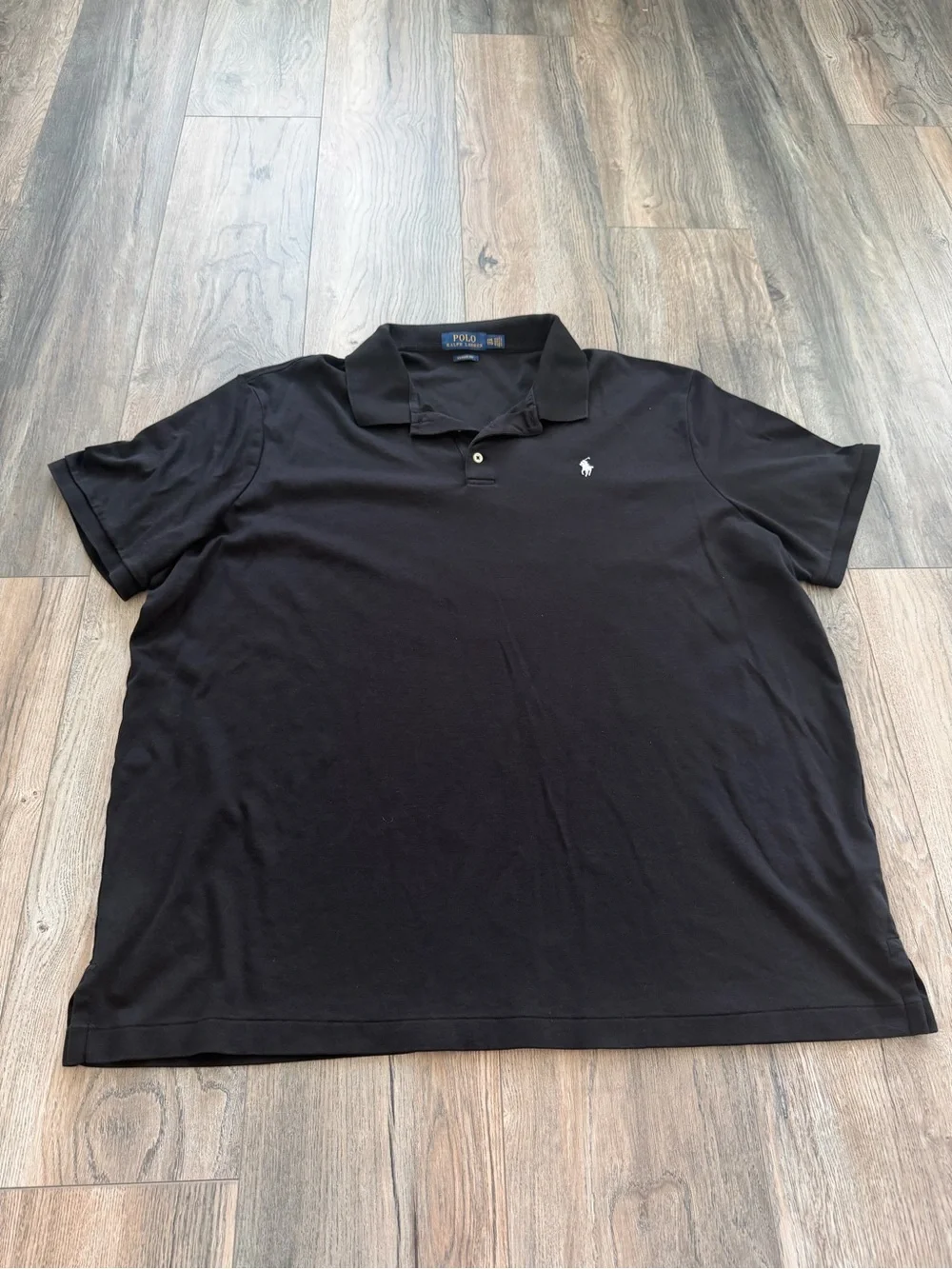 Ralph Lauren polo by